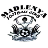 Madlenya logo