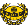 Mjallby logo