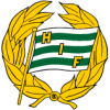 Hammarby logo