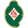 Skovde Aik logo