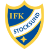 Ifk Stocksund logo