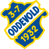 Oddevold logo