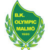 Olympic logo