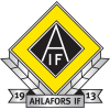 Ahlafors If logo