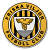 Friska Viljor logo