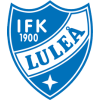 Ifk Lulea logo