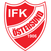 Ifk Ostersund logo