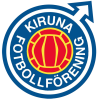 Kiruna logo