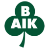 Bergnasets Aik logo