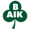 Bergnasets Aik logo