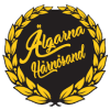 Algarna-Harnosand logo