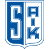 Storfors Aik logo