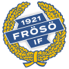 Froso If logo