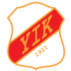 Ytterhogdal logo