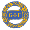 Grebbestad logo