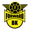 Forward logo