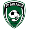 Fc Arlanda logo