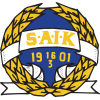 Sandvikens Aik logo