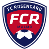 Rosengard logo