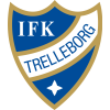 Ifk Trelleborg logo