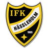 Ifk Hassleholm logo