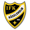 Ifk Hassleholm logo