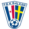 Balkan logo