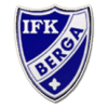 Ifk Berga logo