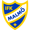 Ifk Malmo logo