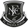 Nacka Iliria logo