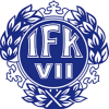 Ifk Eskilstuna logo