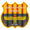 Arameisk-Syrianska logo