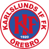 Karlslund logo