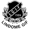 Lindome logo