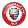 Kristianstad W logo