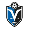 Vaxjo Dff W logo