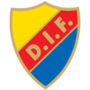 Djurgarden W logo