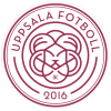 Uppsala W logo