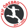 Orebro W logo