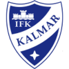 Kalmar W logo