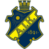 Aik W logo