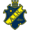 Aik W logo