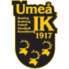 Umea W logo