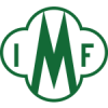 Mallbacken W logo