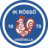 Rosso Uddevalla W logo