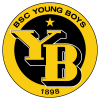 Young Boys logo