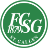 St. Gallen logo