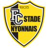 Stade Nyonnais logo