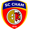 Cham logo