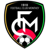 Monthey logo